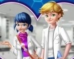 Картинка College Love Chemistry Class